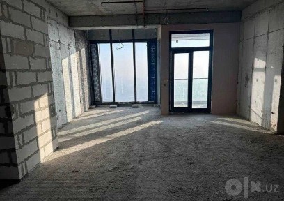 СРОЧНО ПРОДАЁТСЯ 2х ком квартира ЖК Nest one вид на Хумо арена 32-этаж