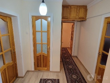 6 комнат Продается квартира
