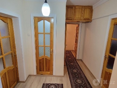 6 комнат Продается квартира