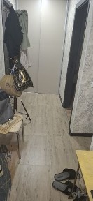 Продаётся 2х комнатная квартира