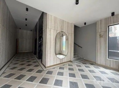 BASHKENT | 1-КОМН. | 37 М² | 4/16 ЭТАЖ | ЯШНАБАД | КОРОБКА срочно!