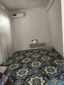 3xonalik hovli 2xonalik Kvarteraga almashiriladi. Navoiy Shaxar 14da j