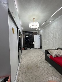 Квартира сотилади срочно Хон Сарой