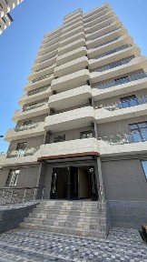 Продается 2х комнатная квартира на 1 этаже, коробка, Мегапол
