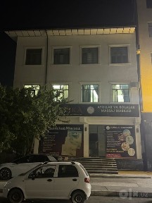 Ташкентская область, Ташкент, Шайхантахурский район