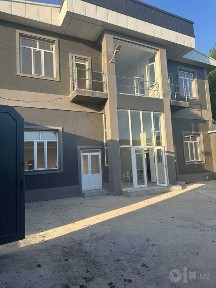 Срочно продается помещение Урта-чирчик 1102 м2.