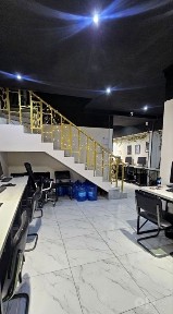 Бадамзар Сдаётся 2х комнатный 60м2 помещение доступ 24/7
