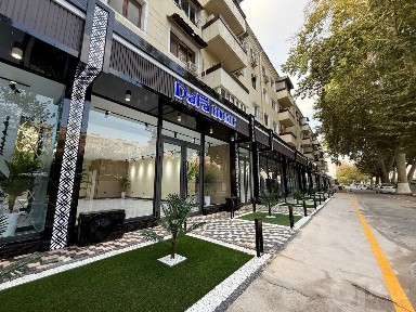 Срочно сдается нежилое офис новза метро 90м2