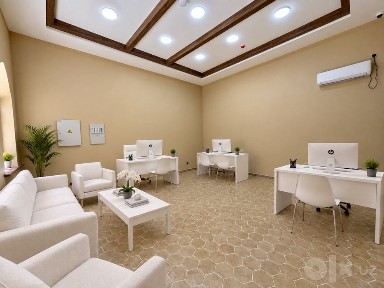 СРОЧНО! Сдается коммерческое помещение в HASTIMOM - 39 м²
