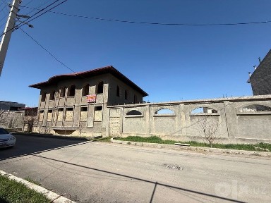 Юнусобод, Катта Хасанбойда боғча учун катта бино ижарага берилади