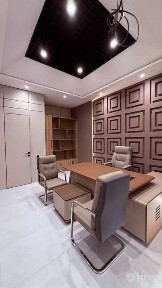 Сдам 120 м² Офис в Аренду. Дархан. Хамид Алимджан. Парк Тельмана!