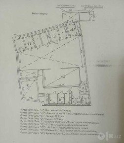 Kafe/restoran ijarasi 460 m² - Homies BBQ / Safari