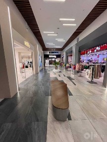 Yunusabad Gallery do'konlar va orolchalar ijarasi 4 dan 1000 m²