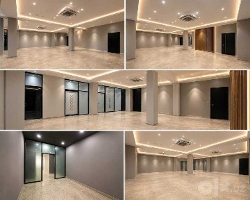 Сдам 256 м² Офис в Аренду в Центре. 1-Линия. Лабзак. Шайхантахурский!