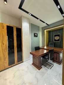 Сдам 70 м² Офис в Аренду в Центре. 1-Линия. Ташсельмаш. Ашхабад парк.