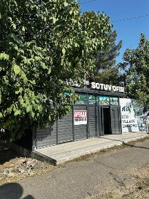 Арендага жой 40 м²