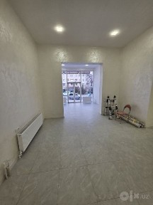 Сдается помещение в аренду 100кв. м. Юнусабад метро Туркестан