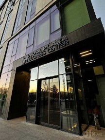 Офис 100 м² в Nova Plaza, 7 этаж, Юнусабад