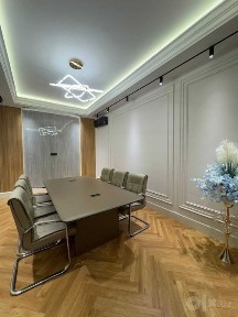Сдам 100 м² Офис в Аренду с Мебелью. Максим Горький. БИЙ. Буз базар!