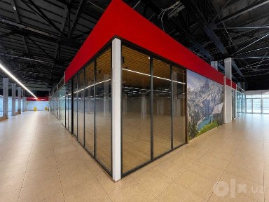 Кофейня 62 м² в торговом развлекательном центре | Чиланзар
