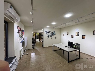 Офис 120 м2 по выгодной цене на Ширине