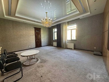 Аренда офиса 42 м² рядом с метро Юнусабад