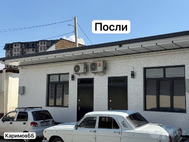 Сдается в аренду 55кв. м.