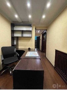 СДАЁТСЯ ЕВРО-ОФИС 35 М² НА Первой линии
