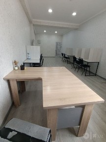 Депо Молл 25 квартал Чиланзар 30м² 2этаж 1кабинет Юр адреса парковка