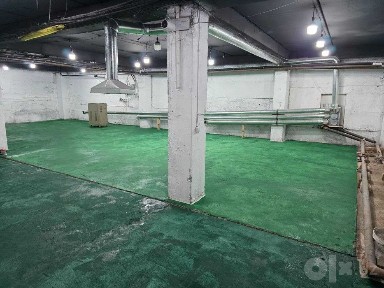 Помещение для склада цеха или производства