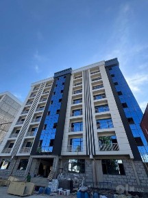 Нежилое помещение на ул. Нукус от 100 до 1400м2