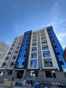 Нежилое помещение на ул. Нукус от 100 до 1400м2