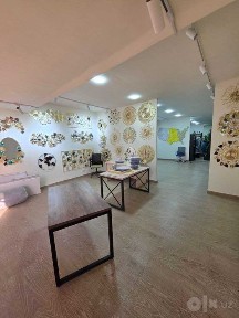 Офис для колл центра или логистика