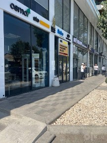 Сдается в аренду коммерческое помещение