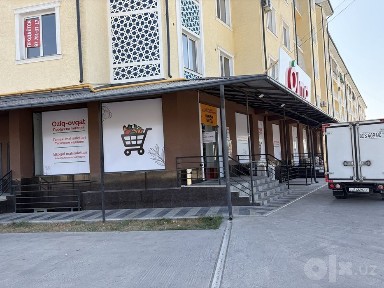 Цокольное помещение в аренду/Янги Узбекистан/Олимпийский городок