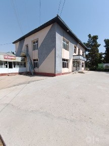 Сурхандарьинская область, Бандихон
