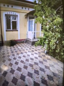 Коттедж барча шароитлик ижарага берилади