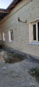 1 хоналик ховли ижарага