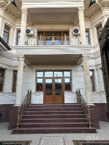 Ташкентская область, Ташкент, Мирзо-Улугбекский район