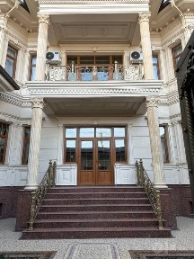 Аренда Дома на Никитина