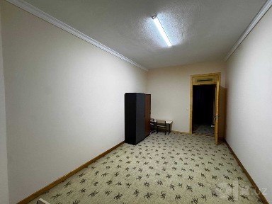 Talabalarga hovli arendaga beriladi