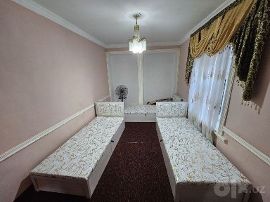 Ижарага уй бераман без хозяина
