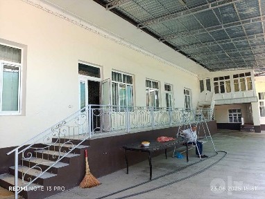 Ташкентская область, Ташкент, Шайхантахурский район