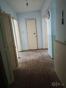 3 хоналик кв сотилади 2 каватли уйнинг 1 кавати