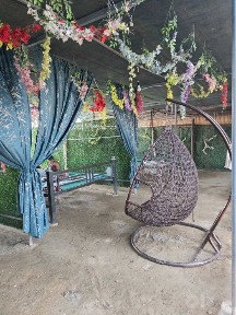 Dacha sotiladi To'dako'lda 30 sotix 150 000$