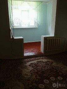 Срочно сдаётся квартира