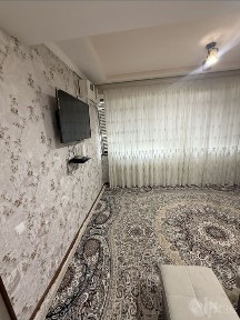 Сдаётся квартира Мархабо