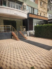 Аренда Новомосковская 91 кв м (А7)