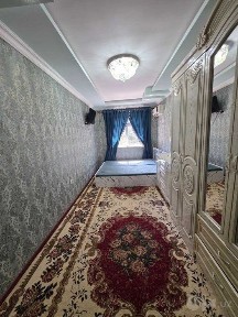 Самаркандская область, Самарканд