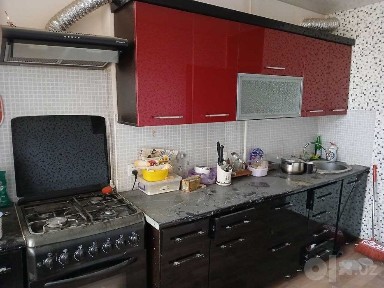 Г Самарканд Бам 13 дом 4-х ком 2-й этаж своя